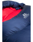 Mountain Equipment Women's Helium 600 Down Sleeping Bag (2023)