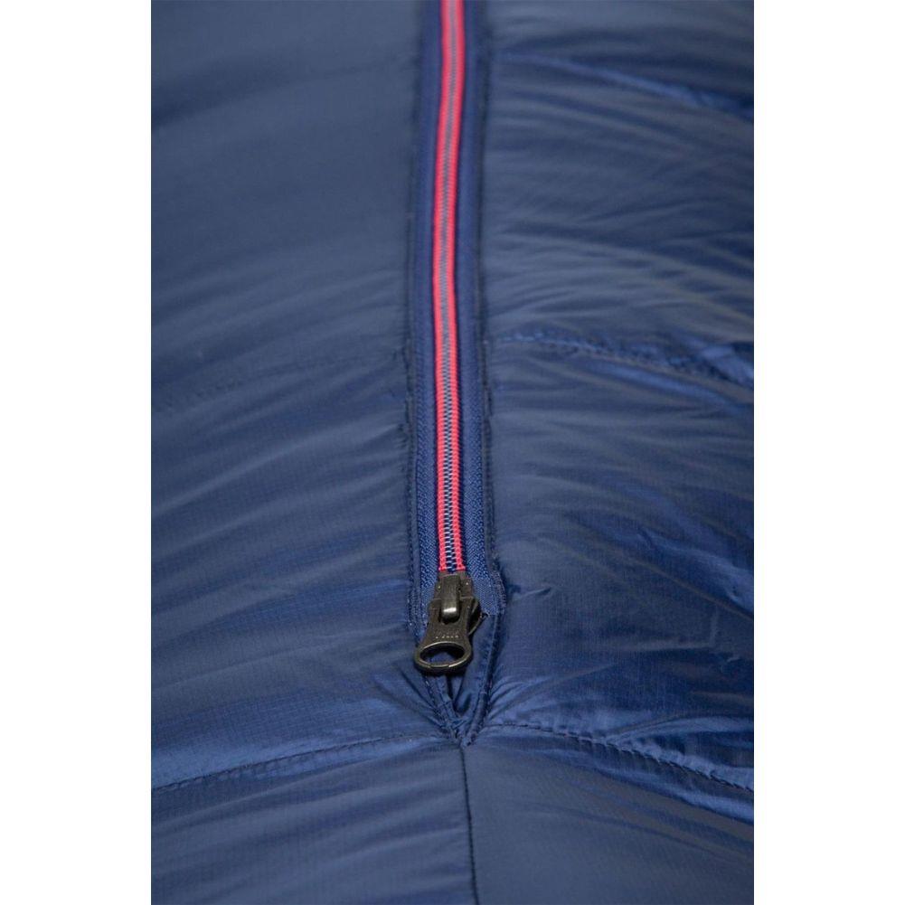 Mountain Equipment Women's Helium 600 Down Sleeping Bag (2023)
