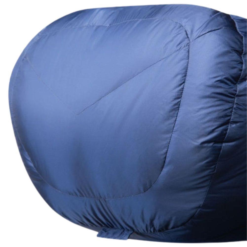 Mountain Equipment Women's Helium 600 Down Sleeping Bag (2023)