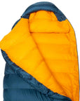 Mountain Equipment Helium 600 Down Sleeping Bag (Regular)