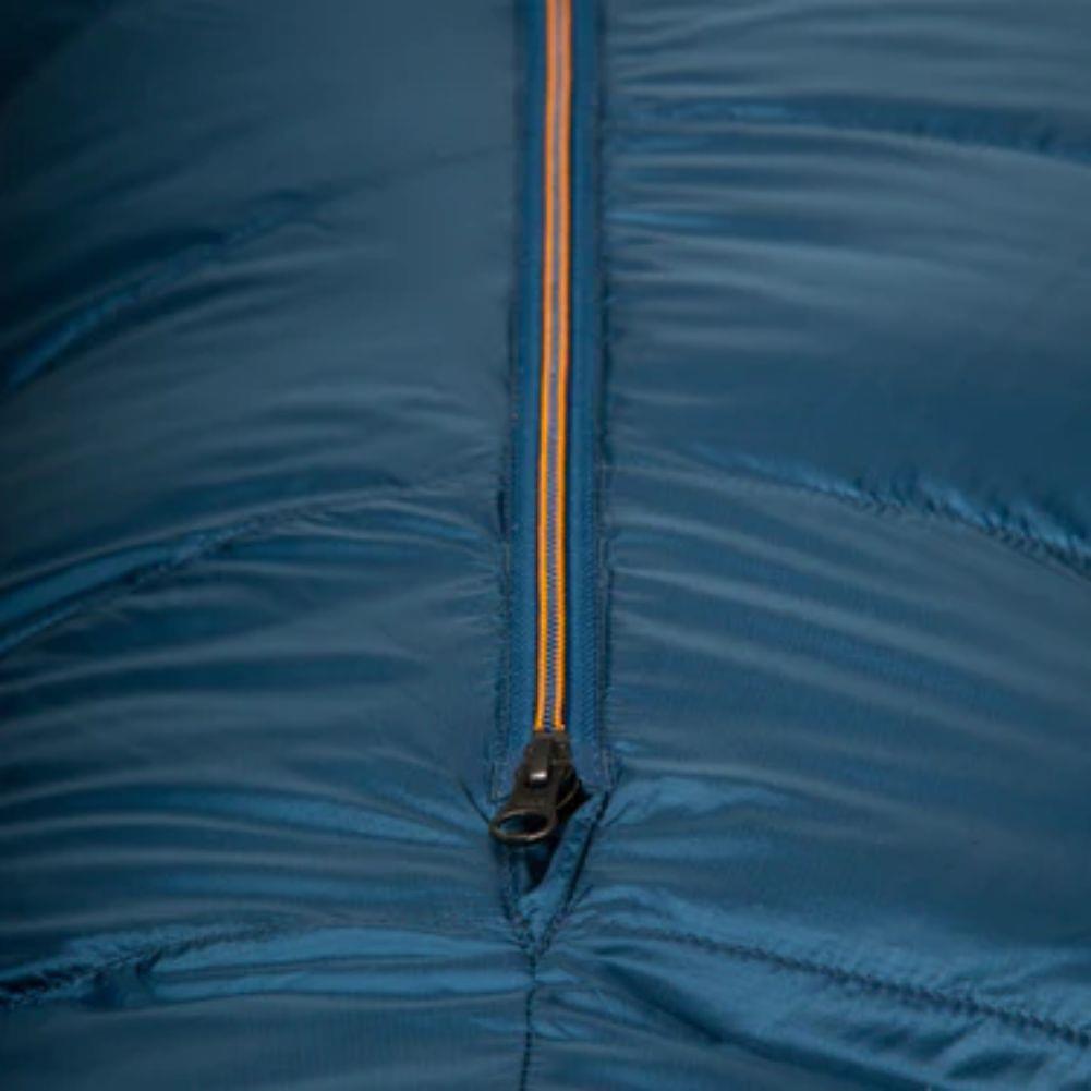 Mountain Equipment Helium 600 Down Sleeping Bag  (Regular)