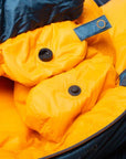 Mountain Equipment Helium 600 Down Sleeping Bag (Regular)