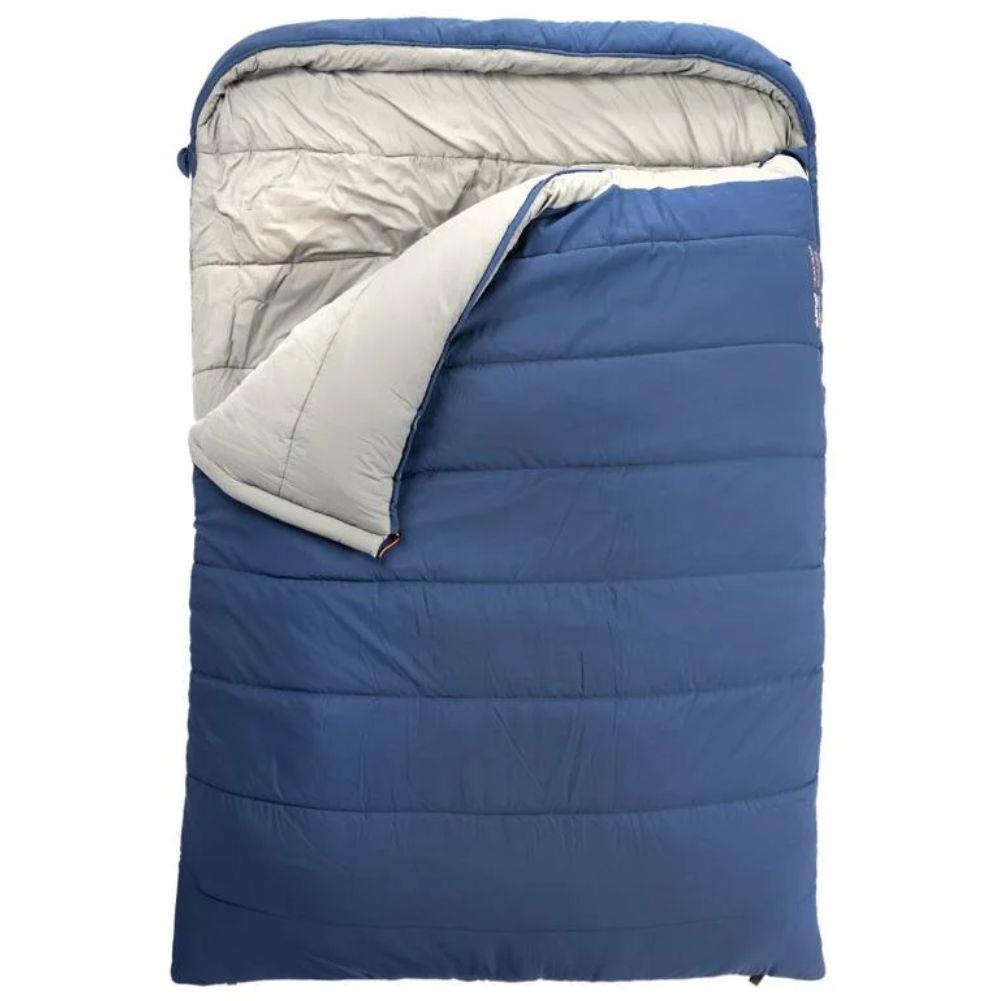 Vango Polaris Kingsize Sleeping Bag (Neptune)