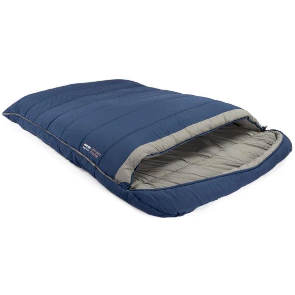 Vango Polaris Kingsize Sleeping Bag (Neptune)