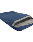 Vango Polaris Kingsize Sleeping Bag (Neptune)