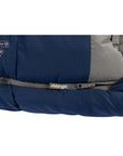 Vango Polaris Kingsize Sleeping Bag (Neptune)