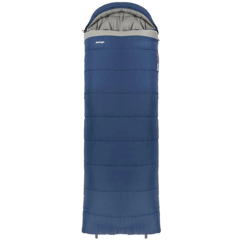 Vango Polaris Single Sleeping Bag (Neptune)