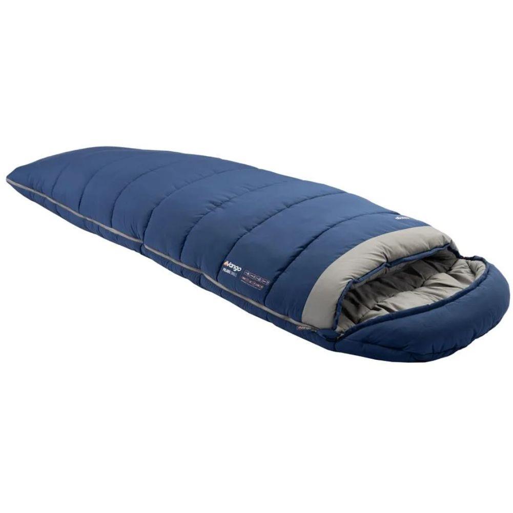 Vango Polaris Single Sleeping Bag (Neptune)