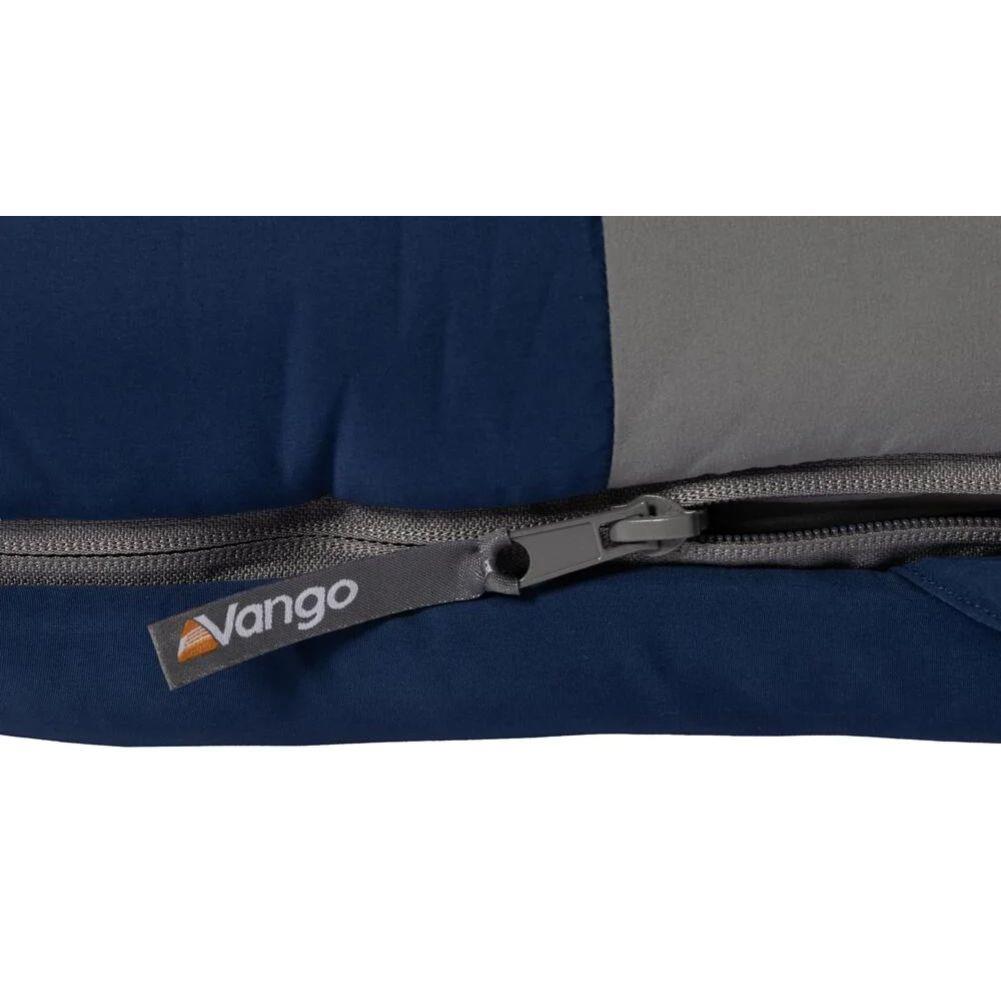 Vango Polaris Single Sleeping Bag (Neptune)