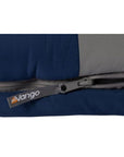 Vango Polaris Single Sleeping Bag (Neptune)