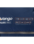 Vango Polaris Single Sleeping Bag (Neptune)