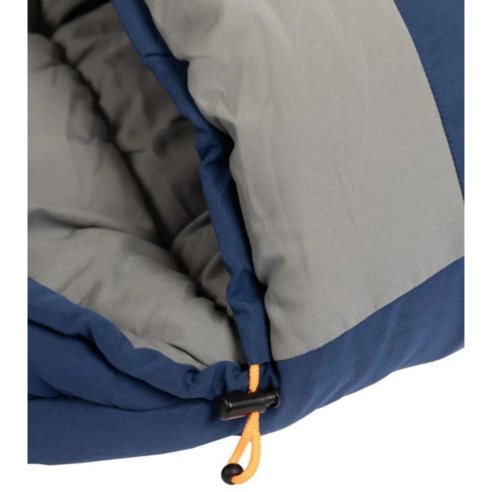 Vango Polaris Single Sleeping Bag (Neptune)