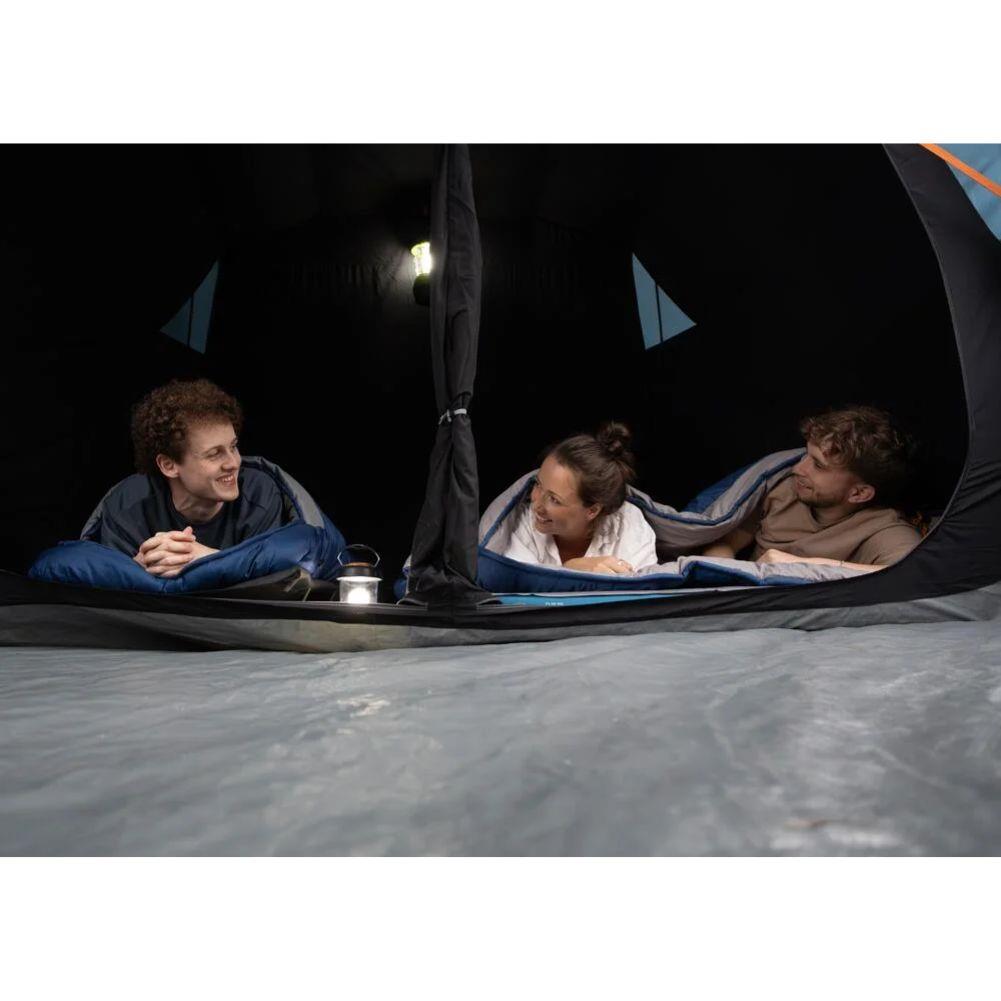 Vango Polaris Single Sleeping Bag (Neptune)