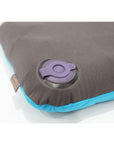 Vango Deep Sleep Thermo Pillow (Atom Blue)