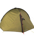Wild Country Helm Compact 3 Tent - 3 Man Tent (2025) back