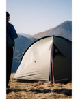 Wild Country Helm Compact 3 Tent - 3 Man Tent (2025) back view
