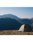 Wild Country Helm Compact 3 Tent - 3 Man Tent (2025) what a view