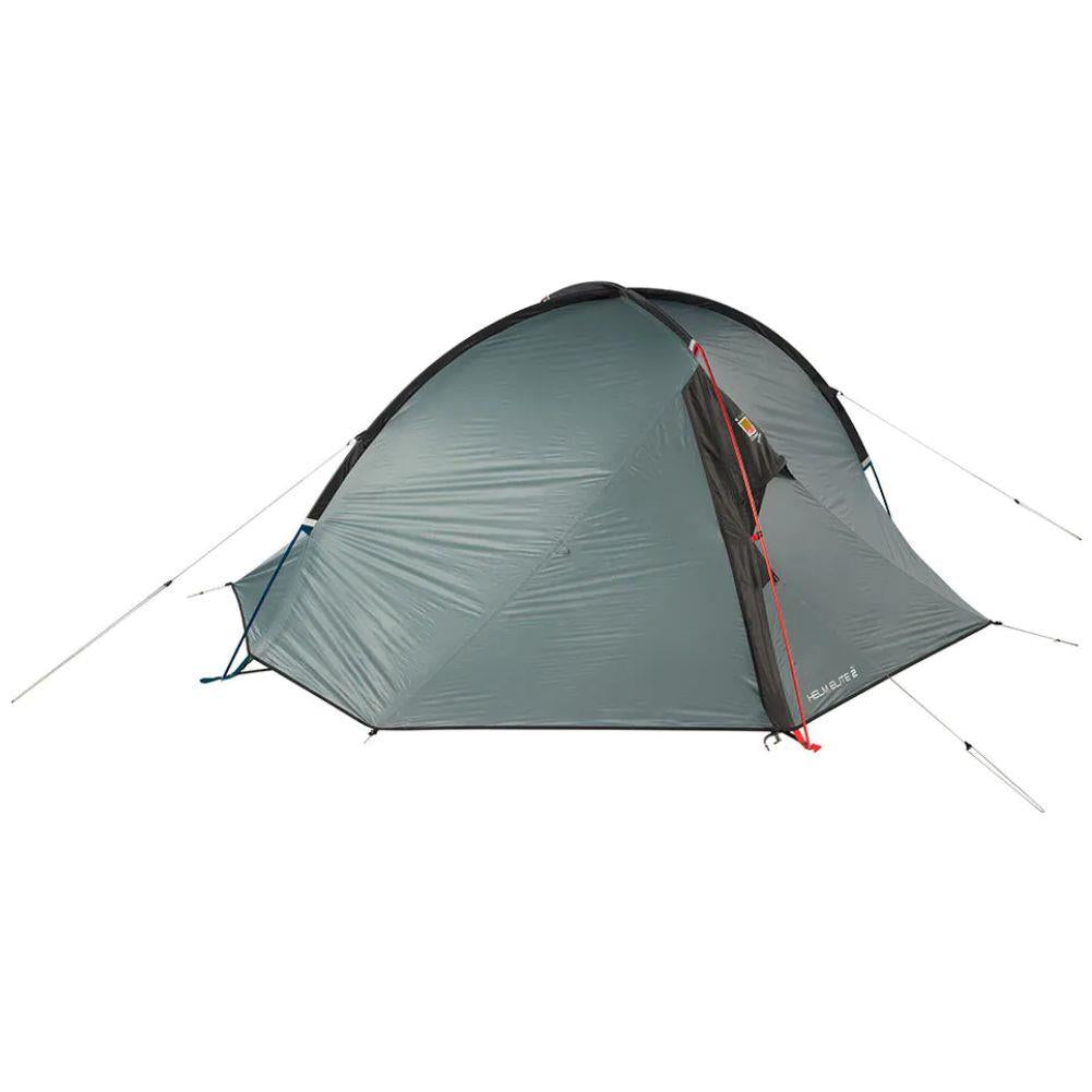 Wild Country Helm Elite 2 Tent - 2 Man Tent (2025) back