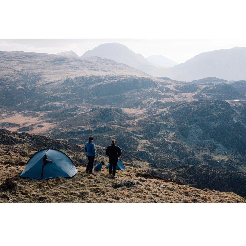 Wild Country Helm Elite 2 Tent - 2 Man Tent (2025) view
