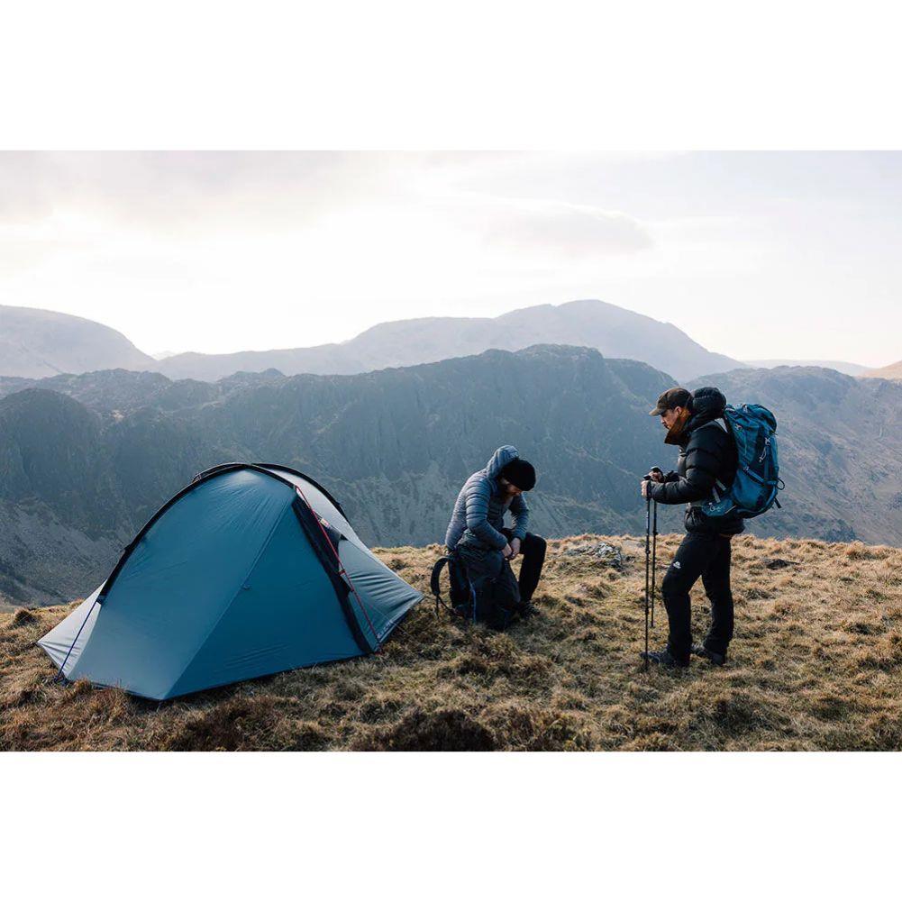 Wild Country Helm Elite 2 Tent - 2 Man Tent (2025)