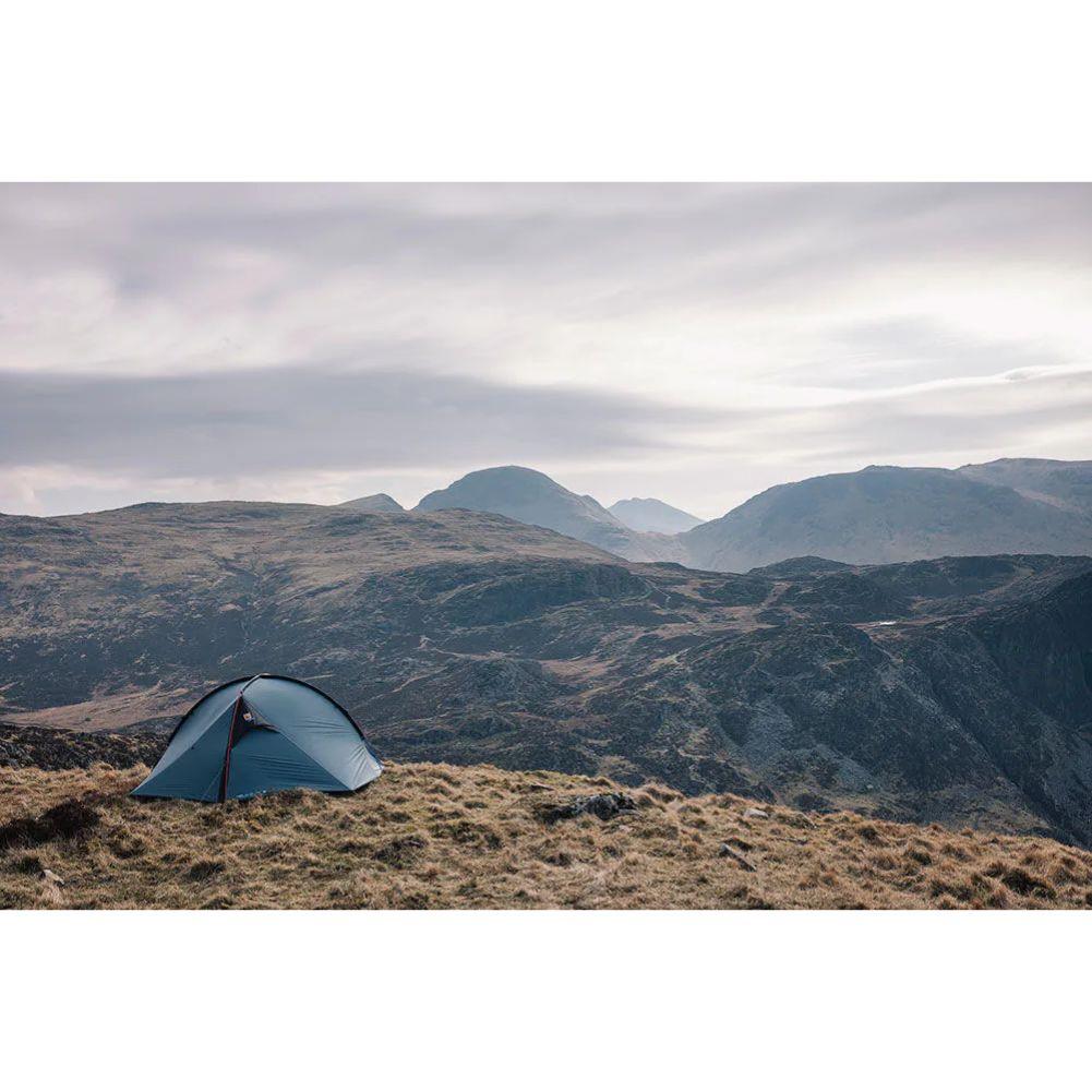 Wild Country Helm Elite 2 Tent - 2 Man Tent (2025)