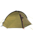 Wild Country Helm Compact 1 Tent - 1 Man Tent (2025) back