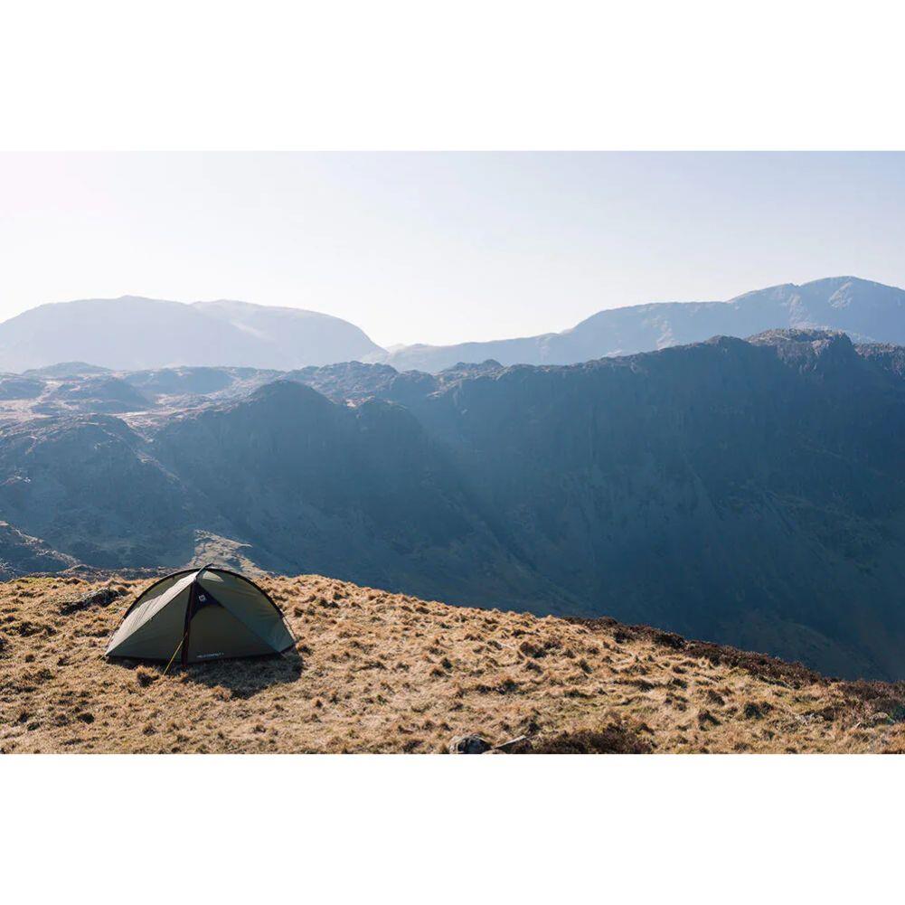 Wild Country Helm Compact 1 Tent - 1 Man Tent (2025) view