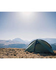 Wild Country Helm Compact 1 Tent - 1 Man Tent (2025)