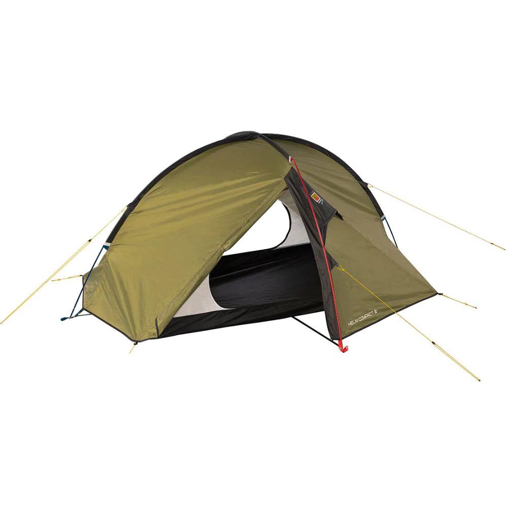 Wild Country Helm Compact 2 Tent - 2 Man Tent (2025)