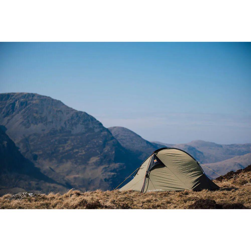 Wild Country Helm Compact 2 Tent - 2 Man Tent (2025) view lovely