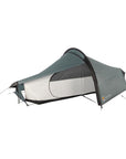 Wild Country Halny Elite 1 Tent - 1 Man Tent (2025) tarp moved