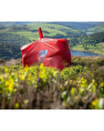Terra Nova Bothy Bags - 2 Person (Red) field
