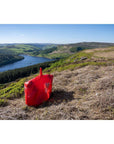Terra Nova Bothy Bags - 2 Person (Red) view