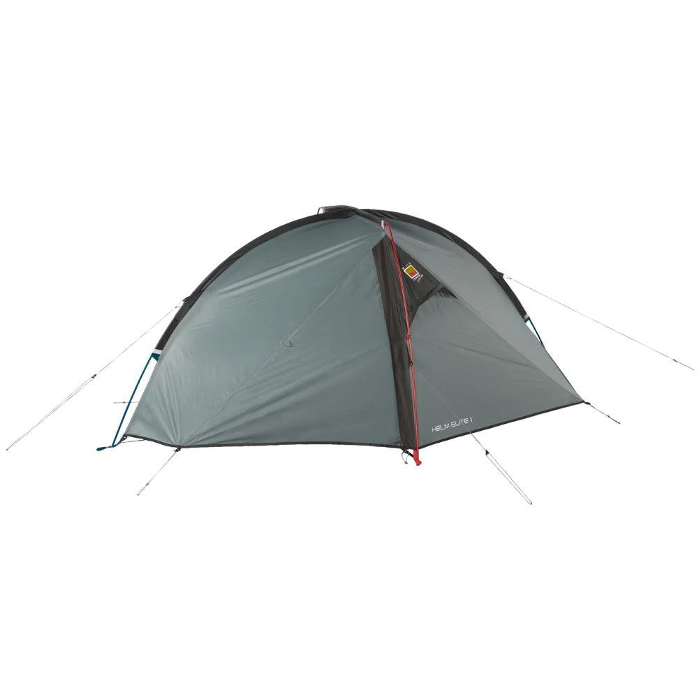 Wild Country Helm Elite 1 Tent - 1 Man Tent (2025) back