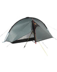 Wild Country Helm Elite 1 Tent - 1 Man Tent (2025) tarp open