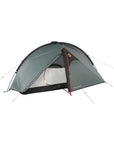 Wild Country Helm Elite 1 Tent - 1 Man Tent (2025) more open