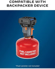 Thermacell Backpacker Mosquito & Midge Repeller Refill (Large 12 Pack) back