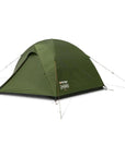 Vango Exedra 200 Lightweight Trekking 2-Person Tent (Forest Green)