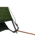Vango Exedra 200 Lightweight Trekking 2-Person Tent (Forest Green)