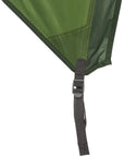 Vango Exedra 200 Lightweight Trekking 2-Person Tent (Forest Green)