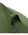 Vango Exedra 200 Lightweight Trekking 2-Person Tent (Forest Green)