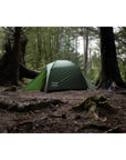 Vango Exedra 200 Lightweight Trekking 2-Person Tent (Forest Green)