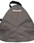 Vango Micro Stool (Excalibur) top view