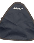 Vango Micro Stool (India Ink) top
