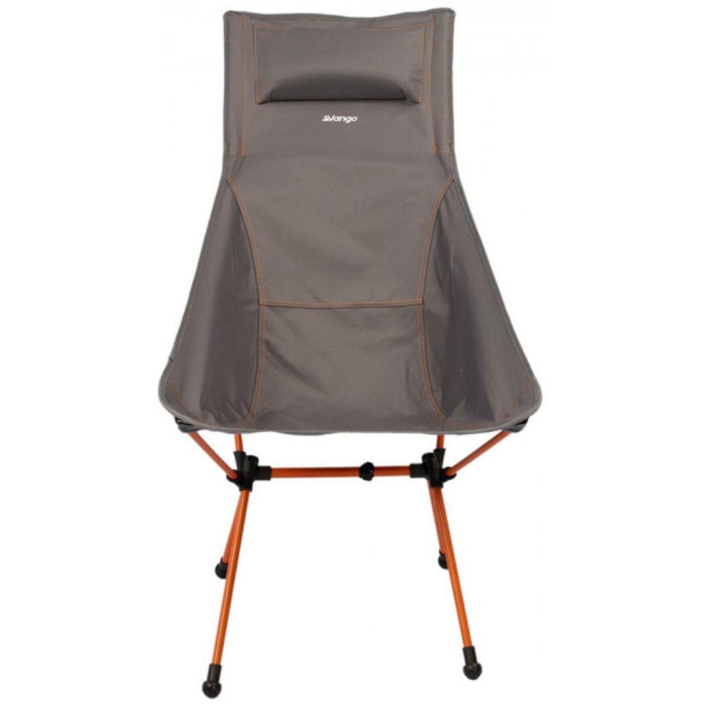 Vango Micro Tall Chair (Excalibur)