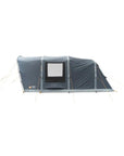 Vango Sierra Air 300 - 3 Man Tent (Deep Blue) side window
