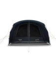 Vango Sierra Air 500 - 5-Man Tent (Deep Blue) front