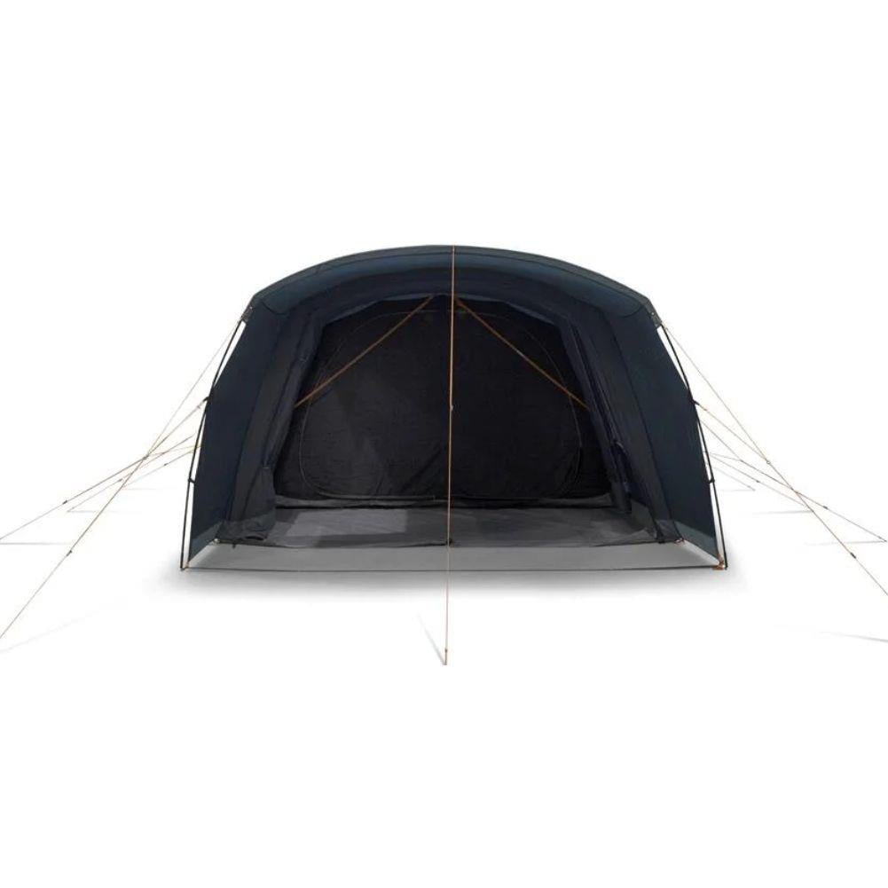 Vango Sierra Air 500 - 5-Man Airbeam Tent (Deep Blue)