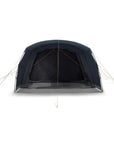 Vango Sierra Air 500 - 5-Man Airbeam Tent (Deep Blue)