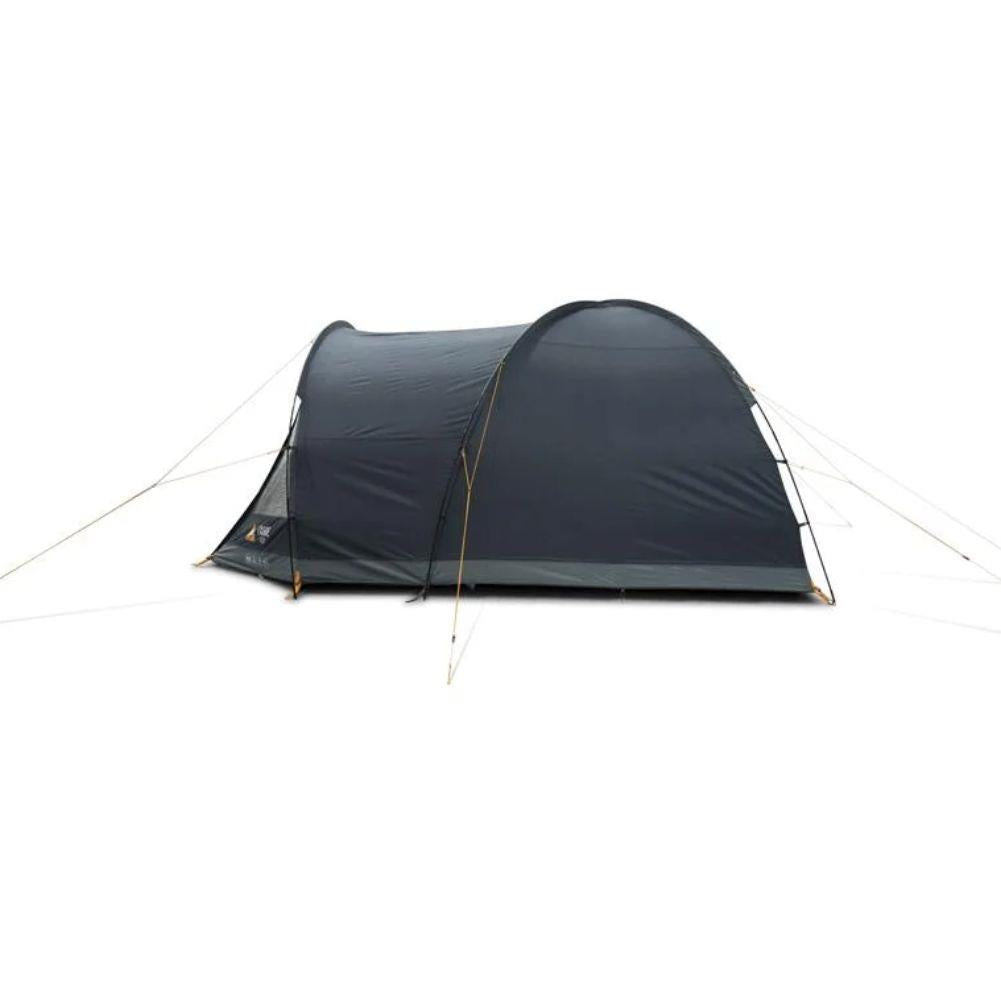 Vango Tahoe 400 - 4-Man Tent (Deep Blue)
